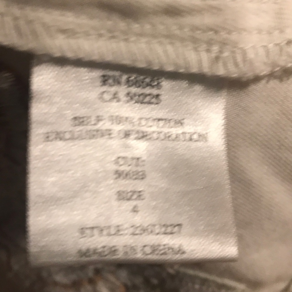 Blazer - Picture 5 of 7